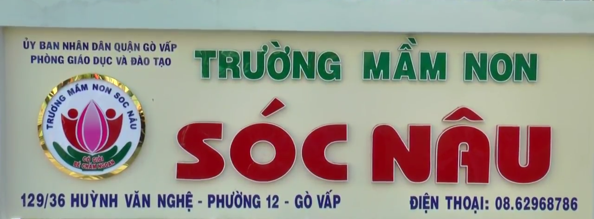 tìm trường mầm non ở Hà Nội, TP HCM