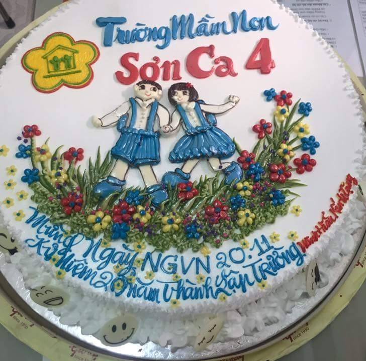 tìm trường mầm non ở Hà Nội, TP HCM