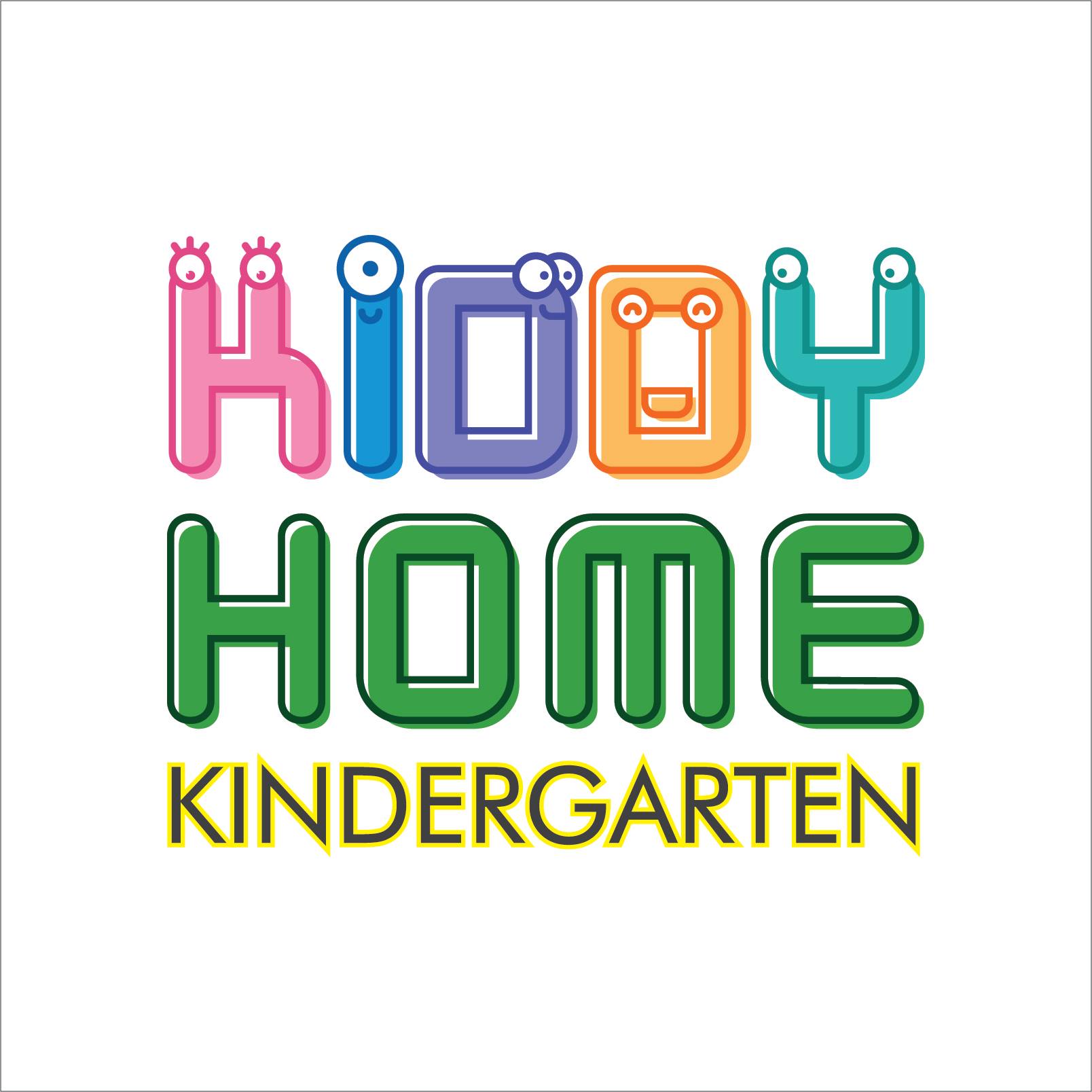 Ảnh đại diện của trường Trường mầm non Song ngữ Kiddy Home - Văn Khê