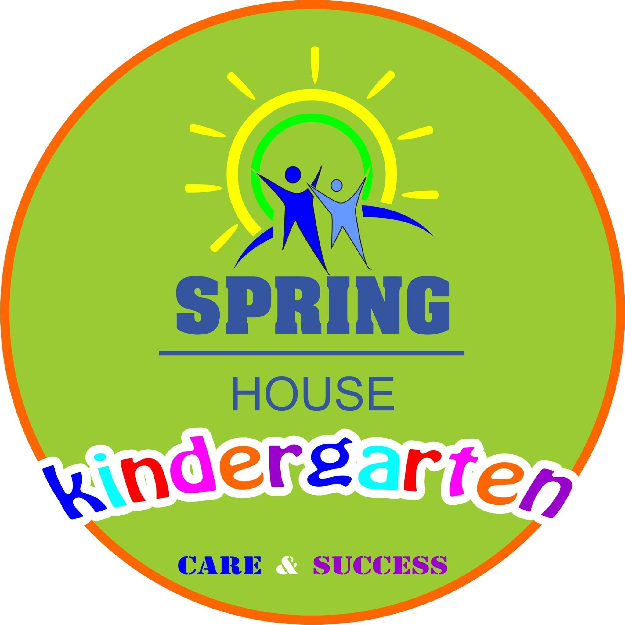 Ảnh đại diện của trường Trường mầm non song ngữ Spring House - Cơ sở Minh Khai