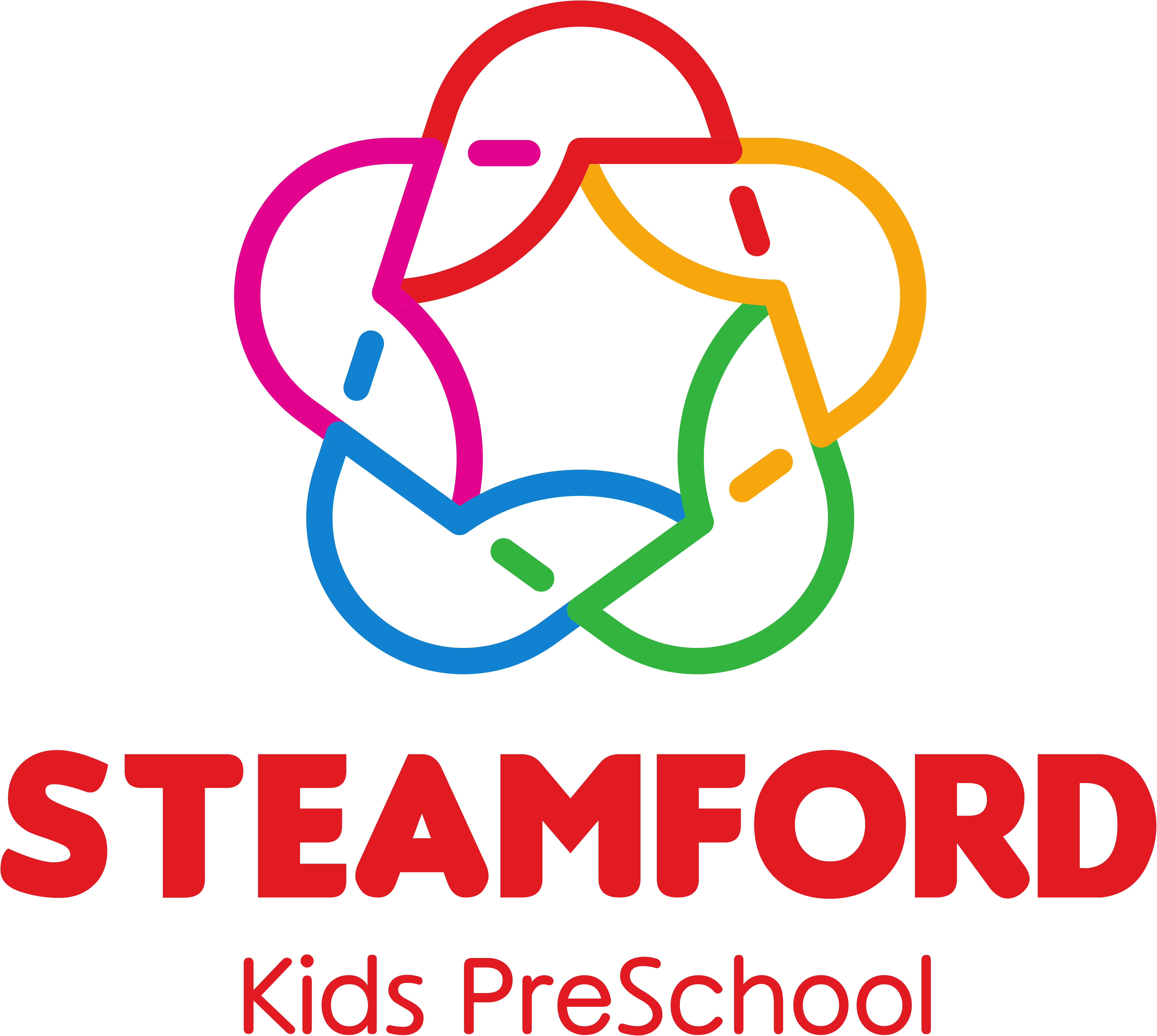 Ảnh đại diện của trường Trường mầm non Steamford Kids - Giáp Nhất