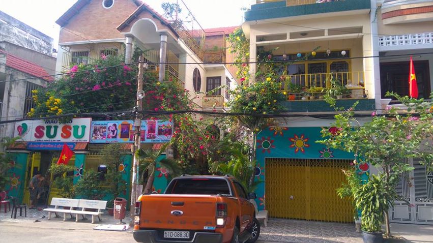 tìm trường mầm non ở Hà Nội, TP HCM