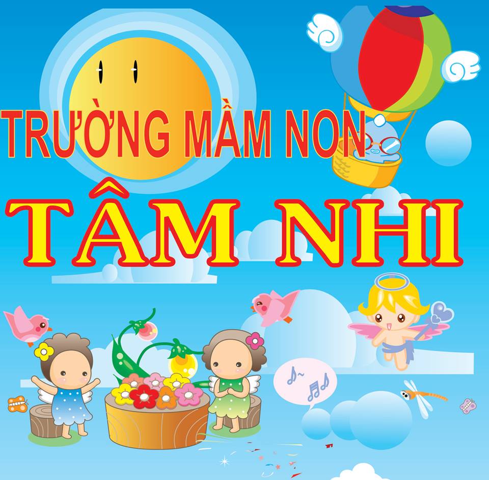 tìm trường mầm non ở Hà Nội, TP HCM