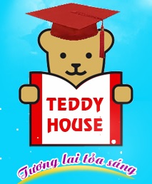 Ảnh đại diện của trường Trường mầm non Teddy House - KĐT Nam Cường