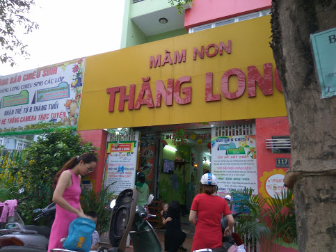 tìm trường mầm non ở Hà Nội, TP HCM