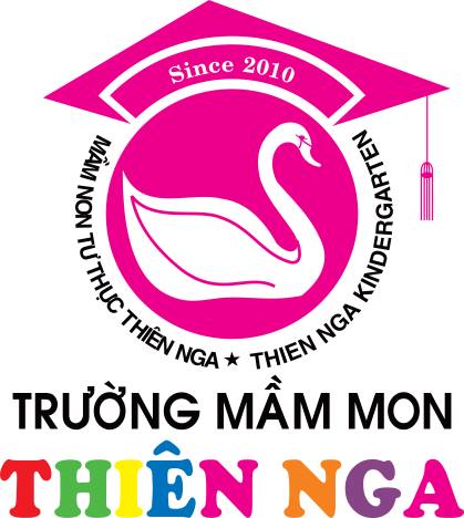 Review] Trường Mầm Non Thiên Nga - Phan Văn Trị - Kiddihub