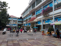 tìm trường mầm non ở Hà Nội, TP HCM