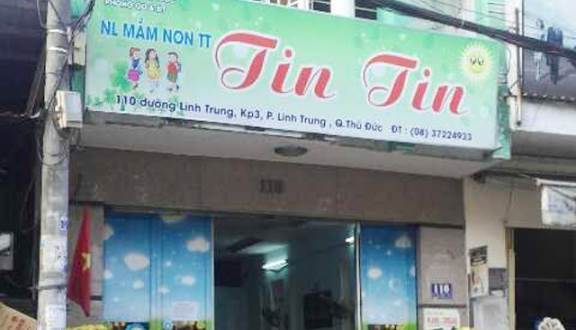 tìm trường mầm non ở Hà Nội, TP HCM