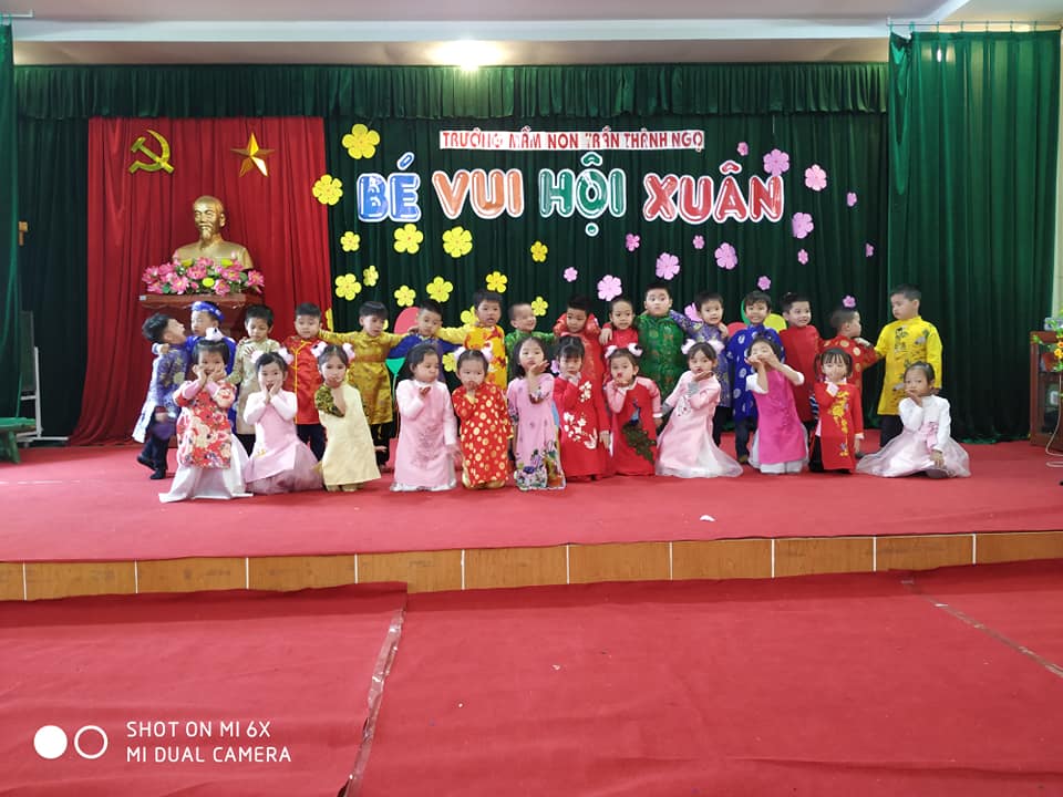 tìm trường mầm non ở Hà Nội, TP HCM