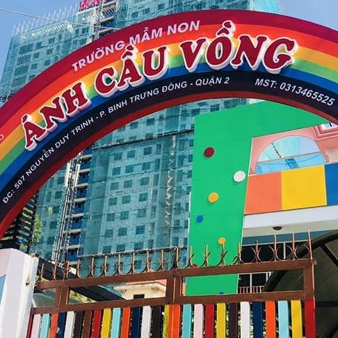 tìm trường mầm non ở Hà Nội, TP HCM