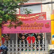 tìm trường mầm non ở Hà Nội, TP HCM