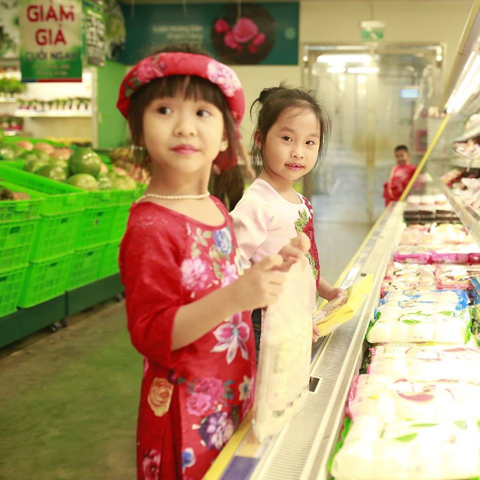 tìm trường mầm non ở Hà Nội, TP HCM