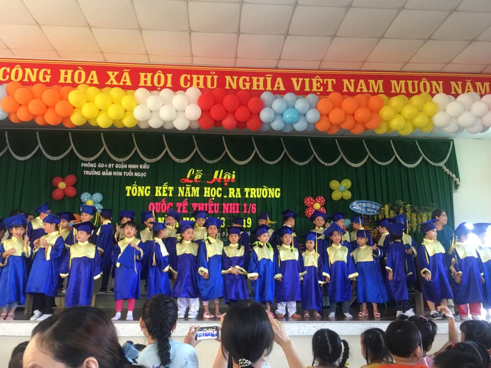 tìm trường mầm non ở Hà Nội, TP HCM