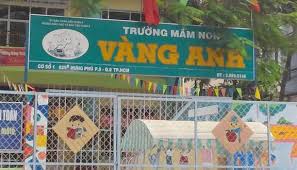 tìm trường mầm non ở Hà Nội, TP HCM