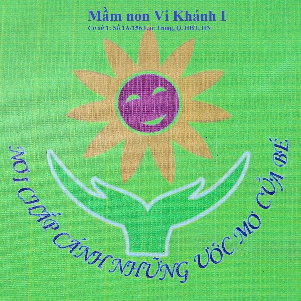 tìm trường mầm non ở Hà Nội, TP HCM