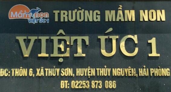 tìm trường mầm non ở Hà Nội, TP HCM