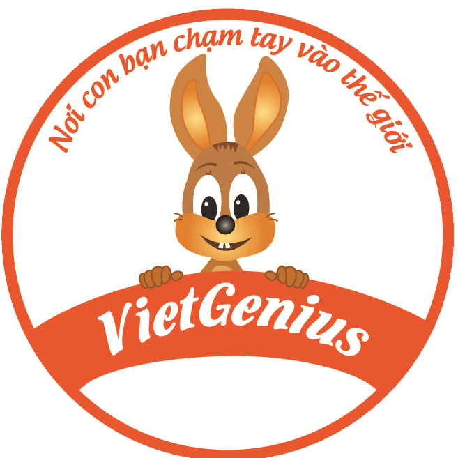 Ảnh đại diện của trường Trường mầm non VietGenius - Nguyễn Huy Tưởng