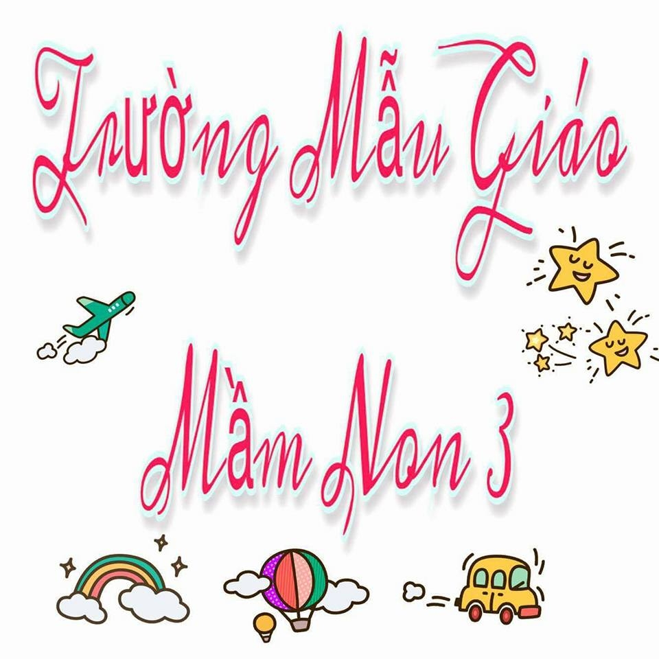 tìm trường mầm non ở Hà Nội, TP HCM