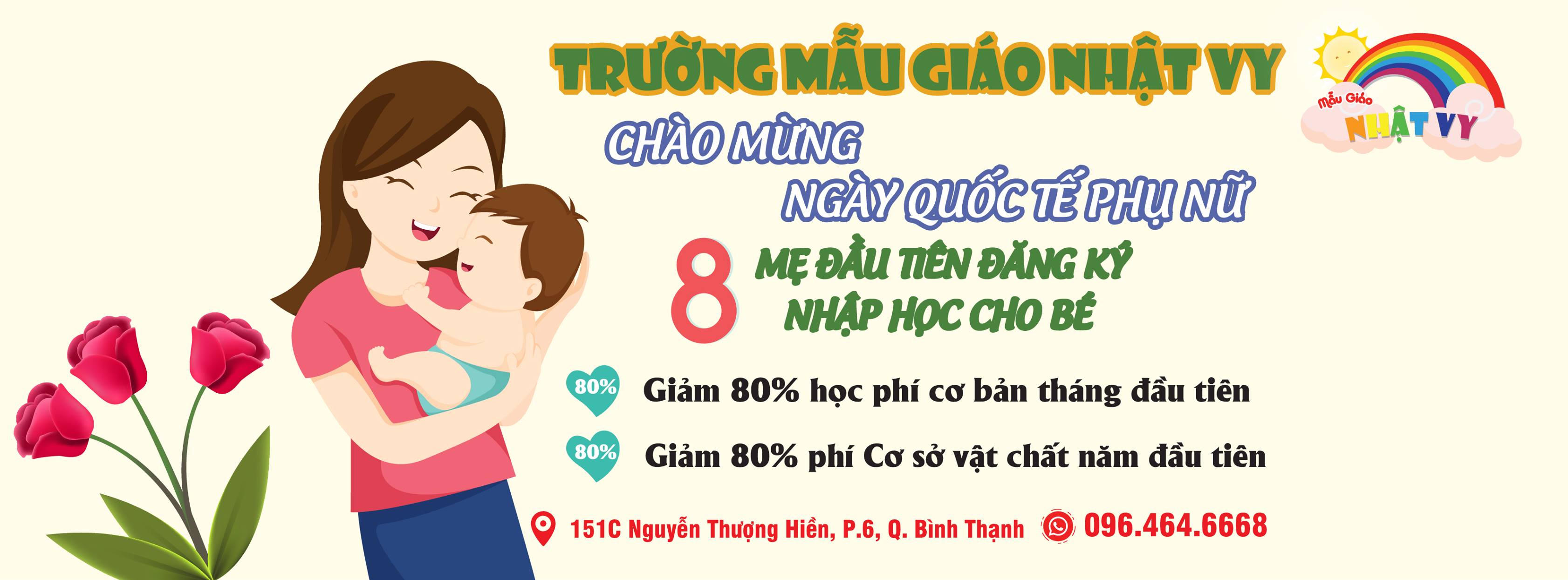 tìm trường mầm non ở Hà Nội, TP HCM