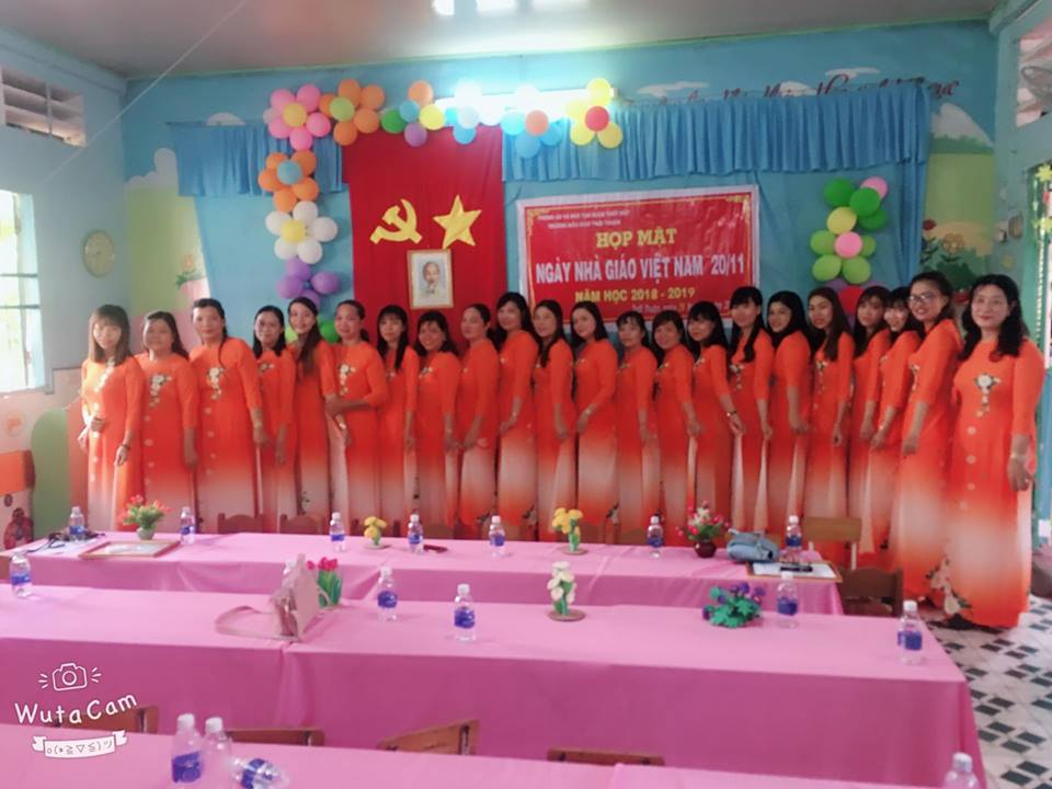 tìm trường mầm non ở Hà Nội, TP HCM