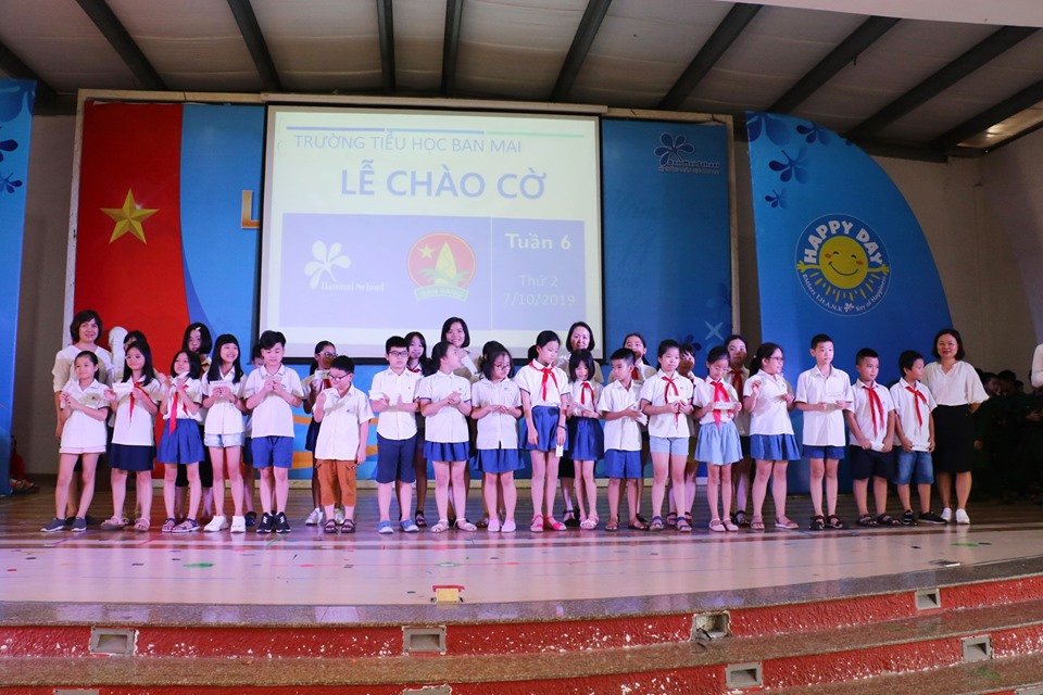 tìm trường tiểu học ở Hà Nội, TP HCM