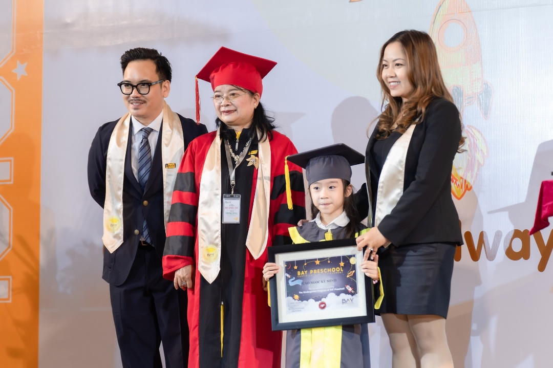 Đội ngũ giáo viên