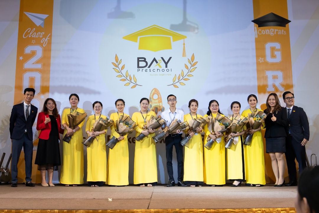 Đội ngũ giáo viên