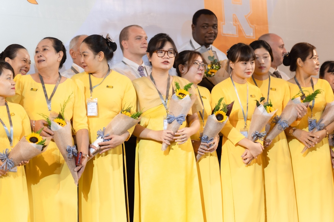 Đội ngũ giáo viên