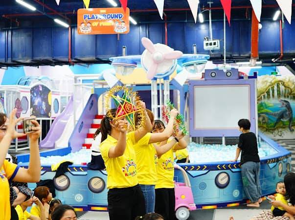 Đội ngũ giáo viên