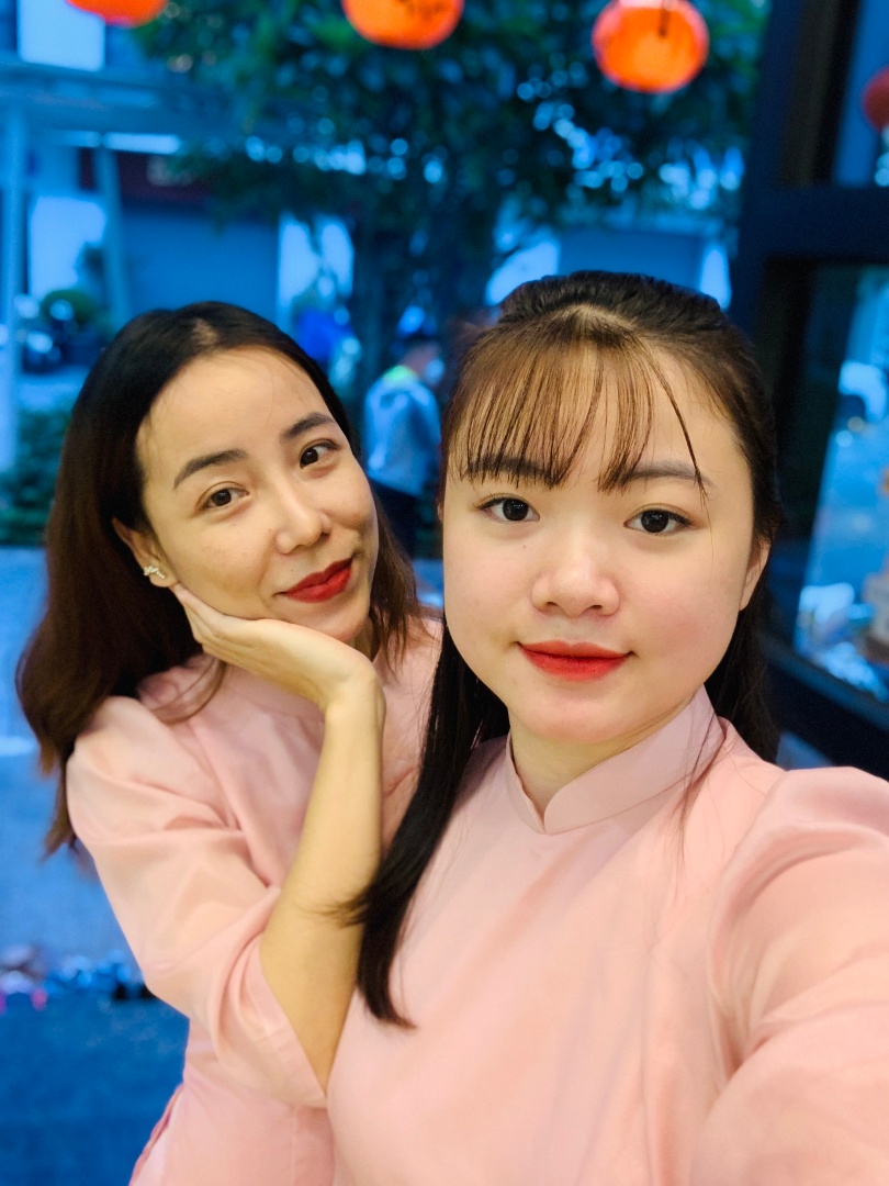 Đội ngũ giáo viên