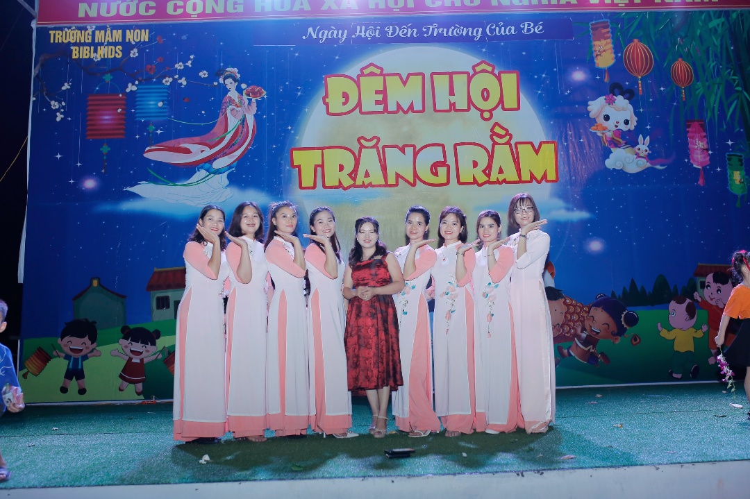 Đội ngũ giáo viên