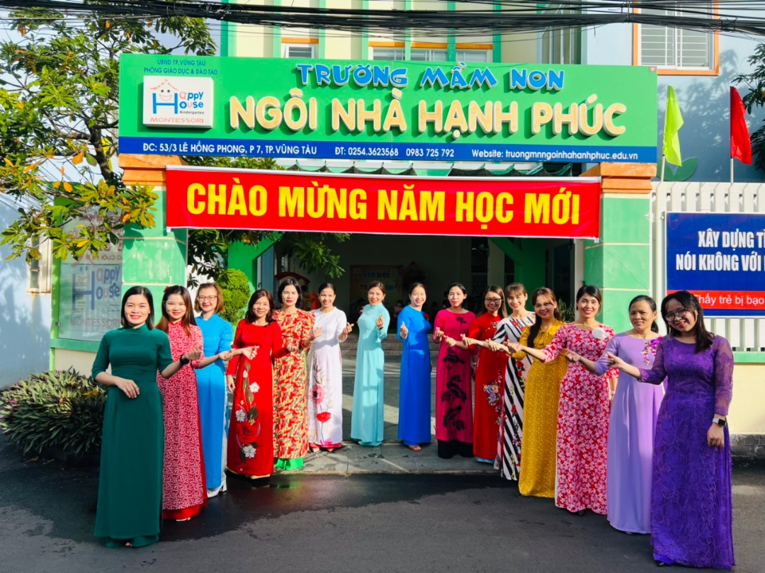 Đội ngũ giáo viên