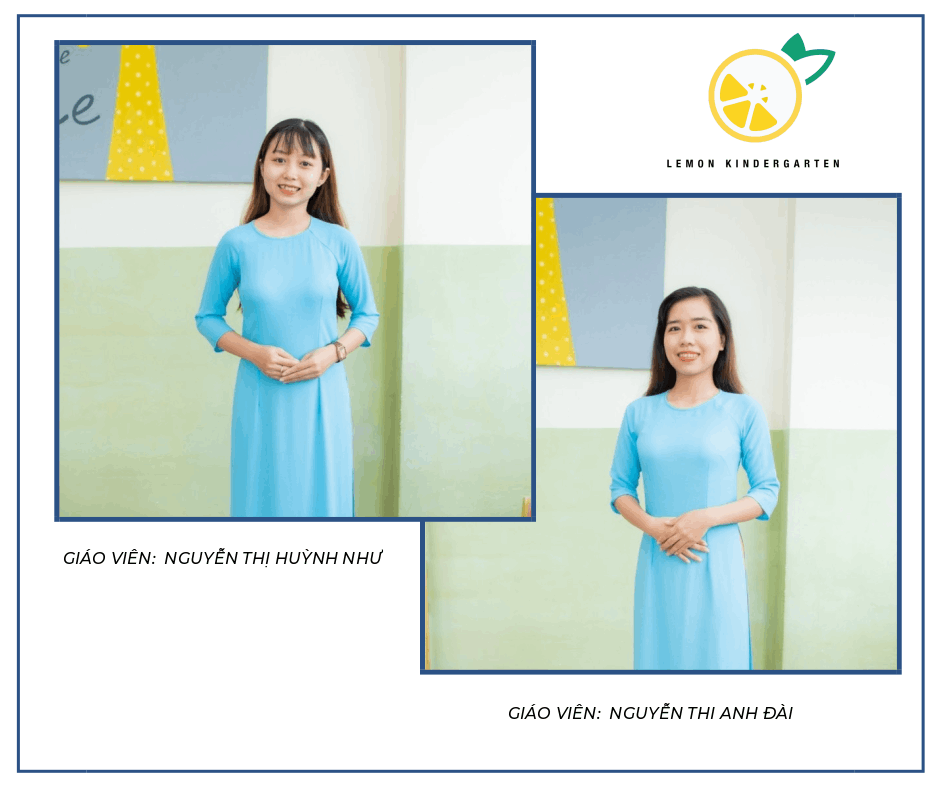 Đội ngũ giáo viên