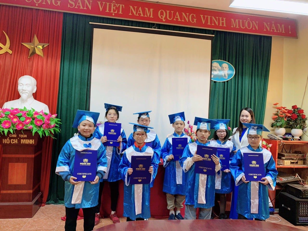 Các Trung tâm Ngoại Ngữ Tỉnh Bắc Giang - khám phá thông tin nổi bật! 7 Ảnh thumbnail 0