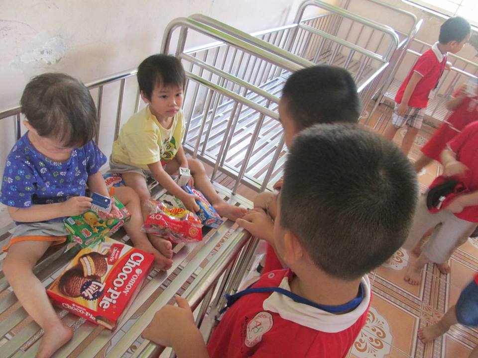 Ảnh của trường Hệ thống giáo dục ASG (American School) - Hoàng Cầu CS3