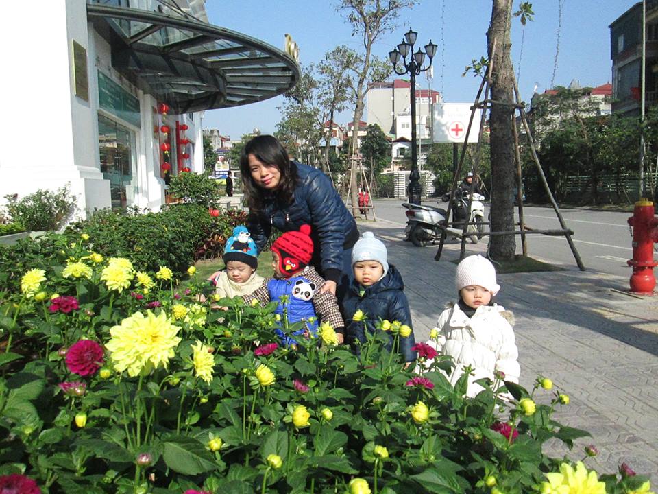 Ảnh của trường Hệ thống giáo dục ASG (American School) - Hoàng Cầu CS3