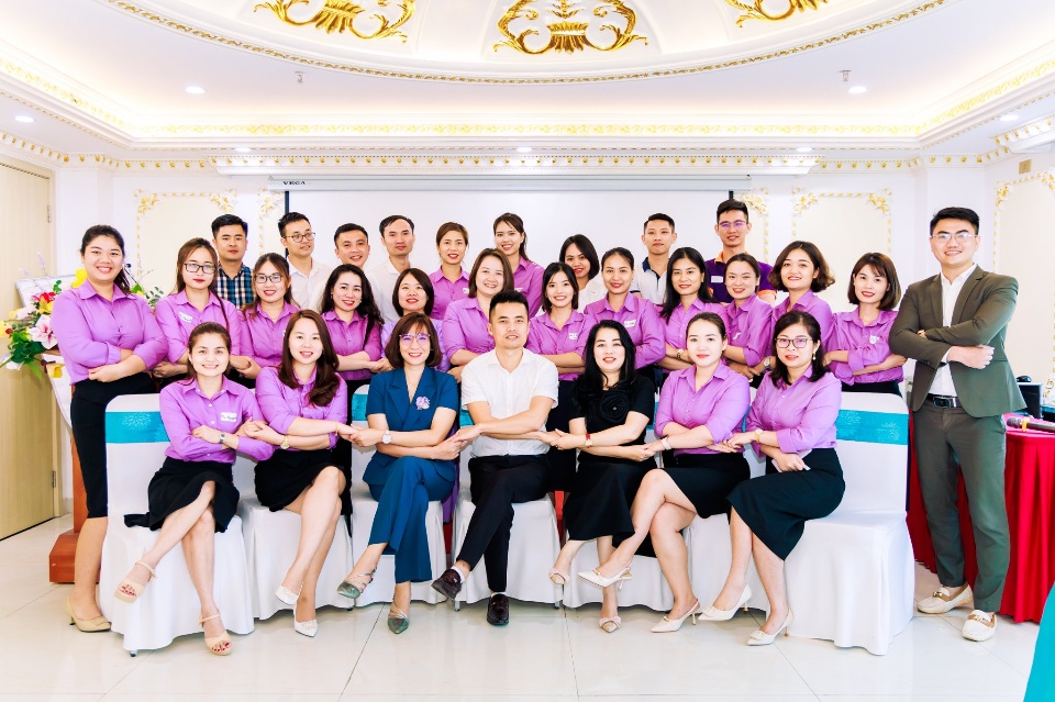 Học Viện Anh Ngữ A Plus - Lý Thường Kiệt