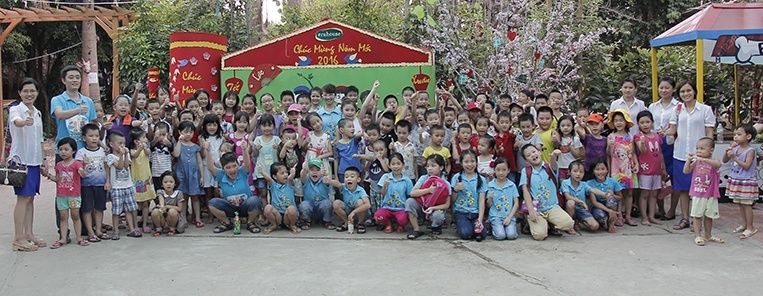 Các Trung tâm tiếng Anh tại Thái Nguyên uy tín, chất lượng! 6 Ảnh thumbnail 3