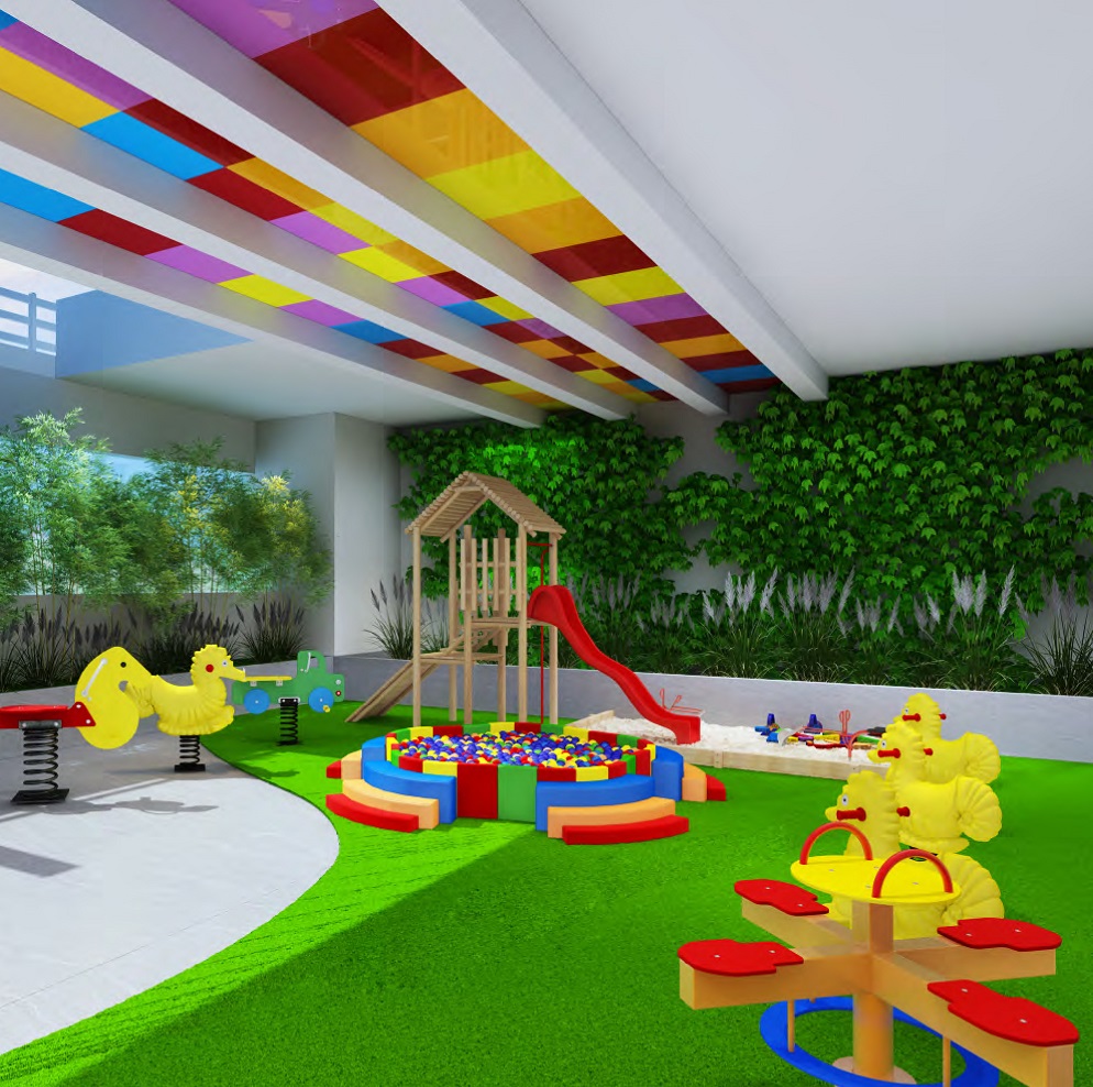 Ảnh của trường Kindy City International Preschool - Lê Đức Thọ