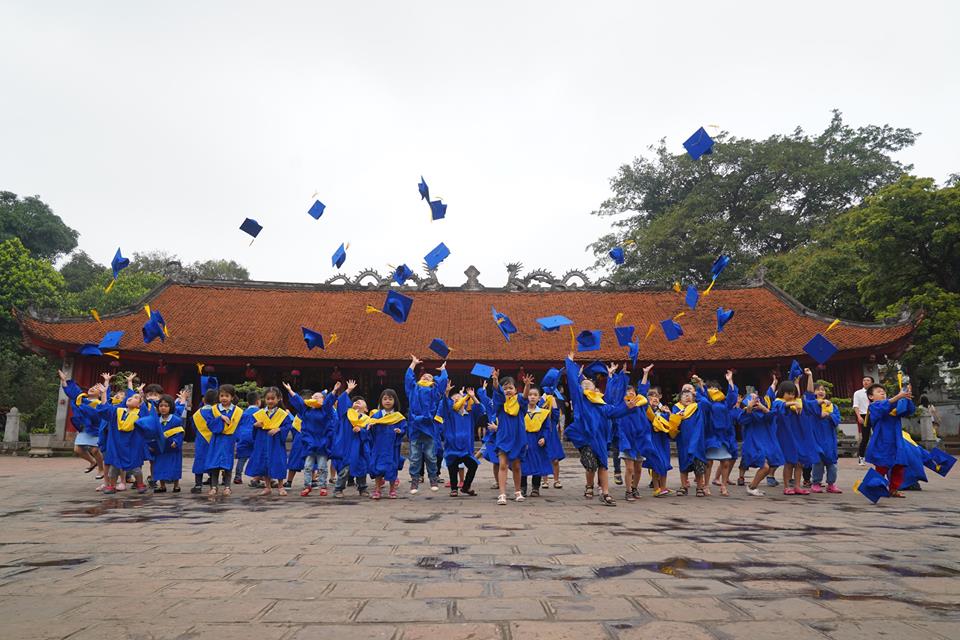 Ảnh của trường Little Sol Montessori Preschool - Lê Văn Lương