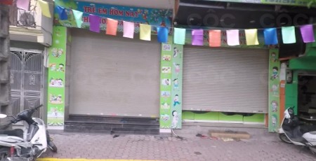 Trường mầm non Bông Mai 2 - Vĩnh Tuy, Hai Bà Trưng