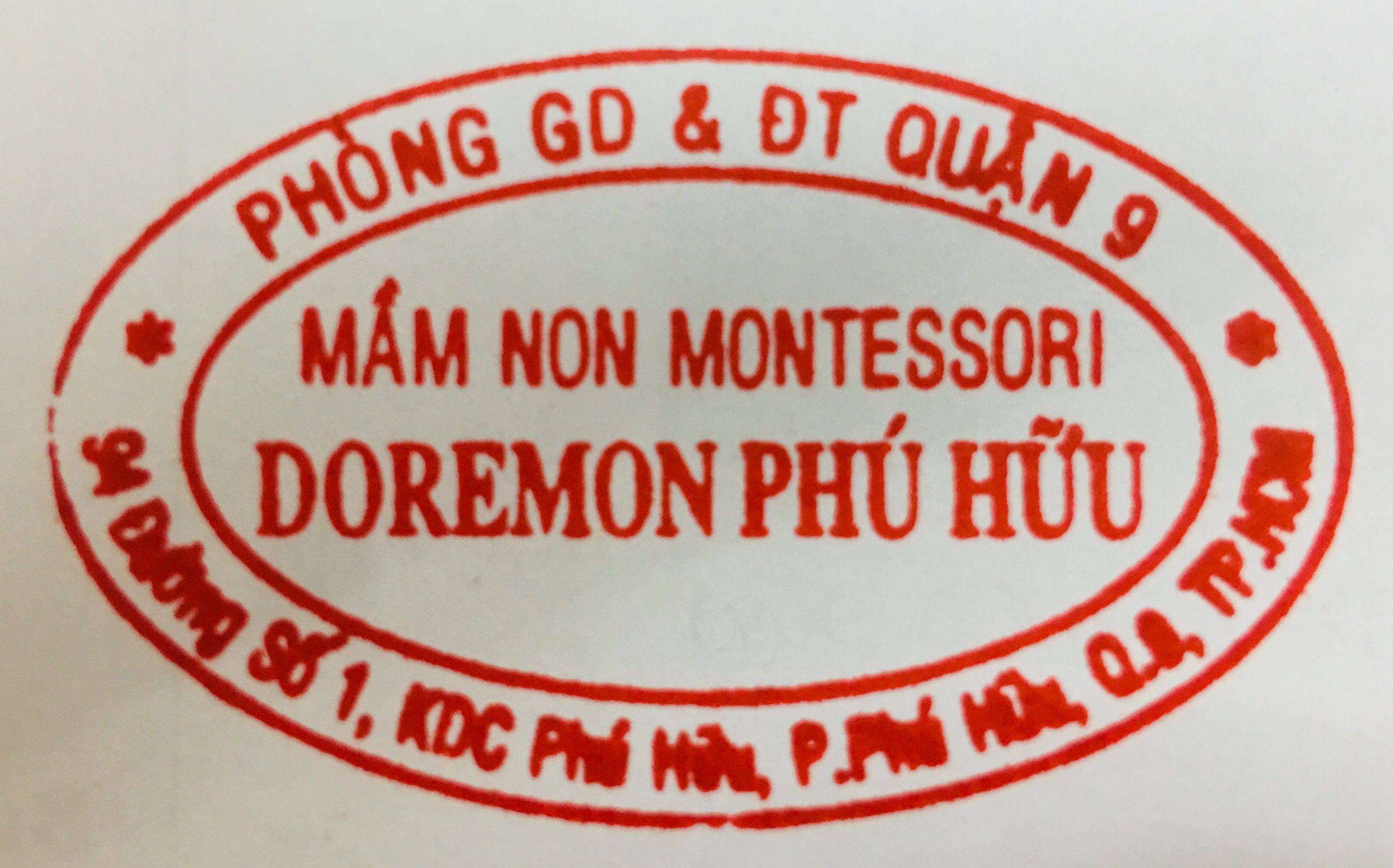 Top 25 trường mầm non Quận 9 được ba mẹ review tốt nhất