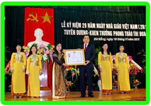 Top 25 trường mầm non Phố Xa La được ba mẹ review tốt nhất