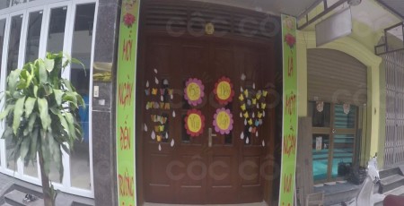 Trường mầm non Hoa Trạng Nguyên - Thọ Lão