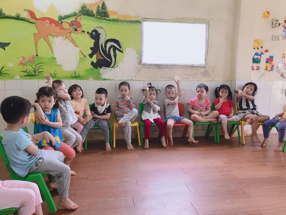 Trường mầm non Tư Thục Bình Minh - Thượng Thanh