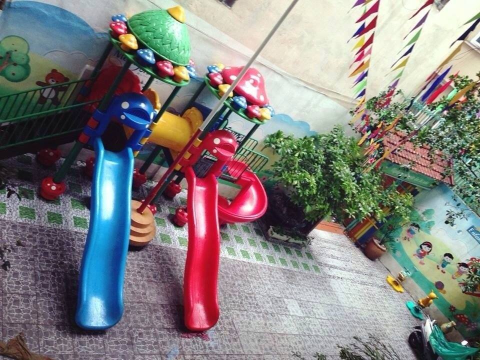 Ảnh của trường Trường Mầm Non Tư thục Tiểu Tiên - 142 Hào Nam