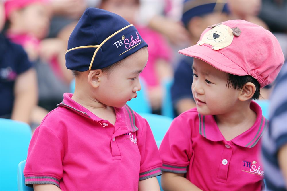 Ảnh của trường Trường Mầm non TH School - Chùa Bộc