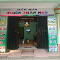 Trường mầm non Thiên Thần Nhỏ - Bách Khoa