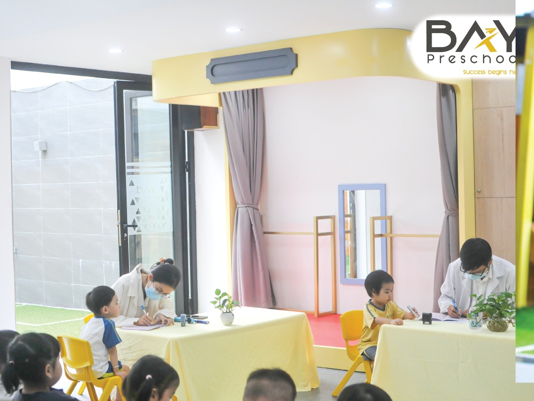 Dịch vụ và tiện ích