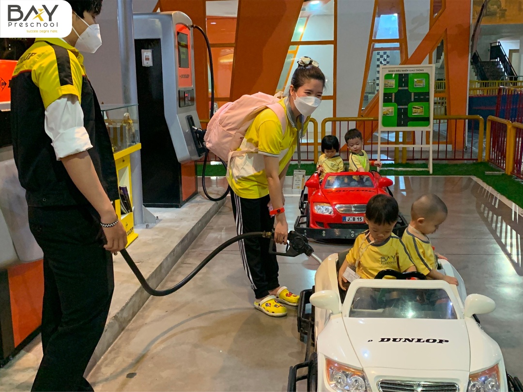 Dịch vụ và tiện ích